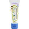 Jack N’ Jill Toothpaste luonnollinen hammastahna lapsille maku Bubblegum 50 g thumbnail 1
