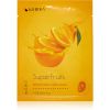KORIKA KOREAN SKIN CARE ROUTINE SET OF 3 BRIGHTENING SHEET MASKS setti (ihon kirkastamiseen) thumbnail 3