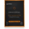 KORIKA KOREAN SKIN CARE ROUTINE SET OF 3 BRIGHTENING SHEET MASKS setti (ihon kirkastamiseen) thumbnail 4