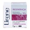 Lirene Rejuvenating Care Regeneration 50+ ryppyjä ehkäisevä voide elvyttävä vaikutus 50 ml thumbnail 4
