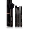 Luvia Cosmetics Travel Set Espresso sivellinsetti matkakäyttöinen thumbnail 1
