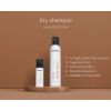 Notino Hair Collection Volume Dry Shampoo Light brown kuivashampoo ruskeille hiussävyille Light brown 50 ml thumbnail 2
