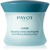 Payot Lisse Sleeping Crème Resurfacante silottava yövoide elvyttävä vaikutus 50 ml thumbnail 1