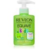 Revlon Professional Equave Kids hypoallergeeninen shampoo 2in1 lapsille 3-vuotiaasta alkaen 300 ml thumbnail 1