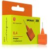 Spokar XM hammasväliharjat 0,4 mm 6 kpl thumbnail 1