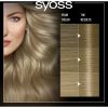 Syoss Oleo Intense kestohiusväri sisältää öljyä sävy 8-05 Beige Blond 1 kpl thumbnail 2