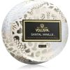 VOLUSPA Japonica Santal Vanille tuoksukynttilä säilykepurkissa 113 g thumbnail 1