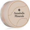 Annabelle Minerals Matte Mineral Foundation puuterimainen mineraalimeikkivoide mattapinnan saamiseksi sävy Natural Fair 4 g thumbnail 1