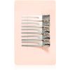 BrushArt Hair Clip hiussoljet silver pins 5 kpl thumbnail 1
