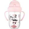 canpol babies Exotic Animals Cup With Straw kuppi sisältää pillin 270 ml thumbnail 2