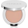 Clinique Beyond Perfecting™ Powder Foundation + Concealer puuterimainen meikkivoide ja peitevoide 2in1 sävy 06 Ivory 14,5 g thumbnail 2