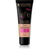Eveline Cosmetics Selfie Time meikkivoide ja peitevoide 2in1 sävy 03 Vanilla 30 ml thumbnail 1