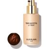 GUERLAIN Terracotta Le Teint nestemäinen meikkivoide luonnolliseen ilmeeseen sävy 1W Warm 35 ml thumbnail 8