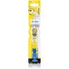 Minions Flashing Toothbrush akkukäyttöinen lasten hammasharja soft 3y+ thumbnail 1