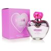 Moschino Pink Bouquet Eau de Toilette -tuoksu naisille 50 ml thumbnail 2