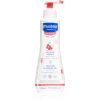 Mustela Bébé rauhoittava puhdistusgeeli syntymästä lähtien 300 ml thumbnail 1