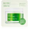 Neogen Dermalogy Bio-Peel+ Gauze Peeling Green Tea kuorivat kasvolaput kirkastamaan ja kosteuttamaan 1 kpl thumbnail 1