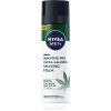Nivea Men Sensitive Hemp partavaahto sisältää hamppuöljyä 200 ml thumbnail 1