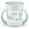 NUK Magic Cup Mini kuppi varustettu pidikkeellä 6m+ Green 160 ml thumbnail 1