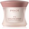 Payot N°2 Crème Nuage Apaisante rauhoittava voide normaalille ja sekaiholle 50 ml thumbnail 1