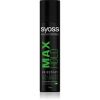 Syoss Max Hold hiuslakka erittäin voimakas pito mini 75 ml thumbnail 1