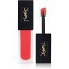 Yves Saint Laurent Tatouage Couture Velvet Cream runsaspigmenttinen voidemainen huulipuna antaa mattavaikutelman sävy 202 Coral Symbol 6 ml thumbnail 2