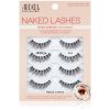 Ardell Naked Lashes Multipack liimattavat ripset iso pakkaus tyyppi 424 thumbnail 1