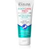 Eveline Cosmetics Foot Care Med hellävarainen kosteuttava kuorinta jalkoihin 100 ml thumbnail 1