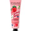 Eveline Cosmetics Strawberry Skin hoitava käsibalsami mansikantuoksuinen 50 ml thumbnail 1