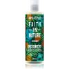 Faith In Nature Coconut kosteuttava hoitoaine normaaleille ja kuiville hiuksille 400 ml thumbnail 1