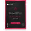 KORIKA KOREAN SKIN CARE ROUTINE SET OF 3 ANTI-AGING SHEET MASKS setti (ryppyjen ehkäisyyn) thumbnail 3
