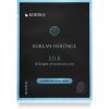 KORIKA KOREAN SKIN CARE ROUTINE SET OF 3 HYDRATING SHEET MASKS setti (kosteuttava vaikutus) thumbnail 3