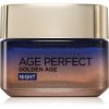 L’Oréal Paris Age Perfect Golden Age ryppyjä ehkäisevä yövoide kypsälle iholle 60+ 50 ml thumbnail 1