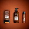 L’Oréal Paris Men Expert Barber Club miesten suihkugeeli hiuksiin, partaan ja vartalolle 300 ml thumbnail 6