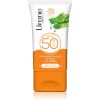 Lirene Sun care suojaava päiväemulsio kasvoille ja dekolteelle aloe vera spf 50 50 ml thumbnail 1