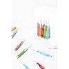 MEDIBLANC Interdental Pick-brush Mix hammasväliharja 5 kpl thumbnail 4