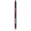 Mesauda Milano Rebeleyes vedenkestävä silmänrajauskynä antaa mattavaikutelman sävy 107 Mulberry 1,2 g thumbnail 1