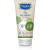 Mustela BIO Hydrating Cream with Olive Oil kosteuttava voide kasvoille ja vartalolle syntymästä lähtien 150 ml thumbnail 1