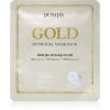 Petitfée Gold intensiivinen hydrogeelinaamio sisältää 24 karaatin kultaa 32 g thumbnail 1