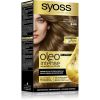 Syoss Oleo Intense kestohiusväri sisältää öljyä sävy 6-80 Hazelnut Blond 1 kpl thumbnail 1