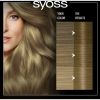 Syoss Oleo Intense kestohiusväri sisältää öljyä sävy 7-10 Natural Blond 1 kpl thumbnail 5