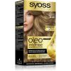 Syoss Oleo Intense kestohiusväri sisältää öljyä sävy 8-60 Honey Blond 1 kpl thumbnail 1