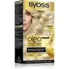 Syoss Oleo Intense kestohiusväri sisältää öljyä sävy 9-10 Bright Blond 1 kpl thumbnail 1