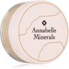 Annabelle Minerals Radiant Mineral Foundation puuterimainen mineraalimeikkivoide ihon kirkastamiseen sävy Golden Fairest 4 g thumbnail 1