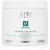 Apis Natural Cosmetics Api-Podo kylpysuola jalkoihin 650 g thumbnail 1