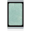 ARTDECO Eyeshadow Pearl luomiväri, täyttöpakkaus helmiäisenhohtoinen sävy 55 Pearly Mint Green 0,8 g thumbnail 2