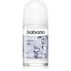 Babaria Deodorant Cotton roll-on-antiperspirantti ravitseva vaikutus 50 ml thumbnail 1