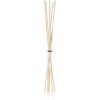 Baobab Collection Accessories Sticks 30cm vaihdettavat tuoksutikut aromidiffuusoriin Natural (250 ml) 30 cm thumbnail 1