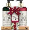 Baylis & Harding The Fuzzy Duck Winter Wonderland lahjasetti (käsiin) thumbnail 1