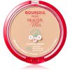 Bourjois Healthy Mix mattapinnan antava puuteri ihon säteilevään ilmeeseen sävy 04 Golden Beige 10 g thumbnail 2